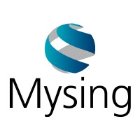 Mysing logo