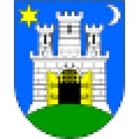 City Of Zagreb, Mayor Office logo