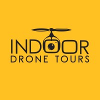 Indoor Drone Tours logo