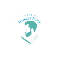 The Haircut Place logo