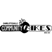 Charlottesville Community Bikes logo