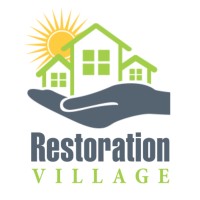 Restoration Village logo