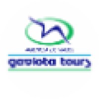Gaviota Tours - Cuba logo