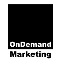 On Demand Marketing, Inc. logo