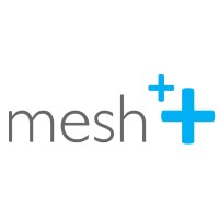 Mesh++ logo