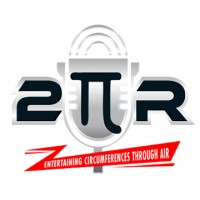 RADIO 2 PI R logo