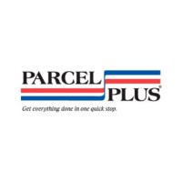 Parcel Plus Austin logo