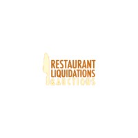 Restaurant Liquidations @ Auctions logo