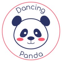 Dancing Panda logo