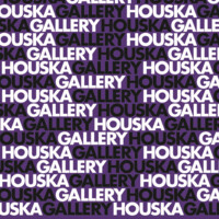 Houska Gallery logo