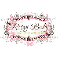 Ritzy Baby Inc. logo