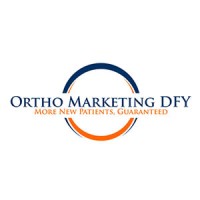 Ortho Marketing DFY logo
