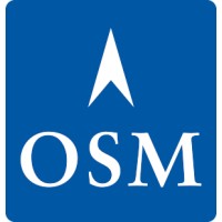 OSM Maritime Group logo