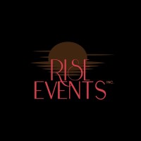 RISE EVENTS, INC. logo