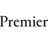 Premier Models And Talent logo