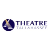 Theatre Tallahassee logo