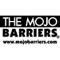 Mojo Barriers logo