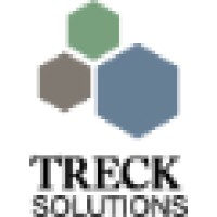 TRECK Solutions logo
