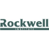 Rockwell Institute logo