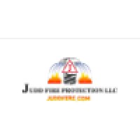 JUDD FIRE PROTECTION LLC logo