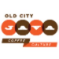 Old City Java logo