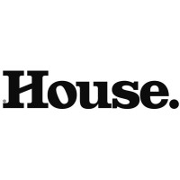 House logo