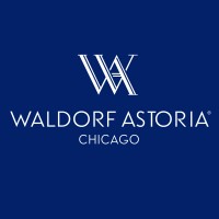 Waldorf Astoria Chicago logo