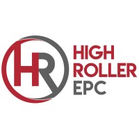 High Roller EPC logo