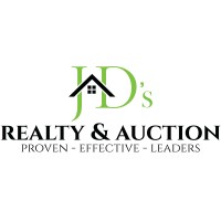 JD's Realty & Auction LLC logo