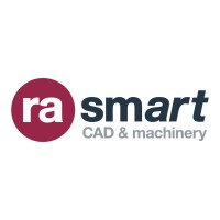 R A Smart (CAD & Machinery) logo