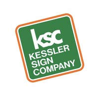 Kessler Sign Company logo