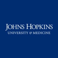 Johns Hopkins University & Medicine - Development And Alumni Relations logo
