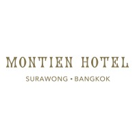 Montien Hotel Surawong Bangkok logo