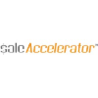 Sales Accelerator logo