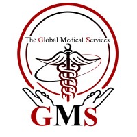 Global Medical Services logo