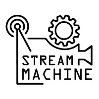 Stream Machine logo
