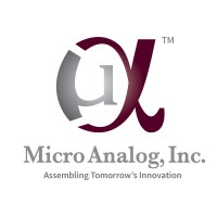 Image of Micro Analog, Inc.