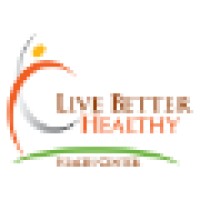 Live Better Health Center, LLC logo