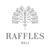 Raffles Bali logo