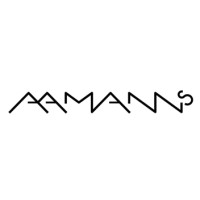Aamanns logo