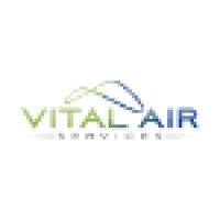Vital Air Services logo