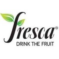 Fresca Juices logo