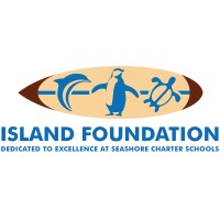 Island Foundation, Inc. (Seashore Charter Schools) logo