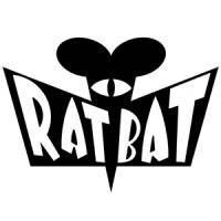 RatBat Studios logo