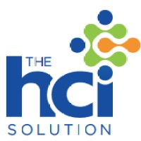 The HCI Solution, Inc. logo