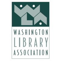 Washington Library Association logo