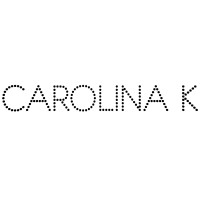 Carolina K logo