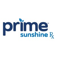 Prime Sunshine CBD logo