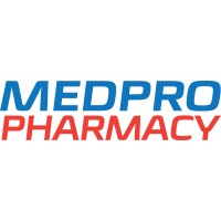 MedPro Pharmacy logo