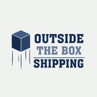 Outside The Box Shipping LLC logo